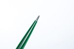 Pinceta monopolarna do diatermii pęseta 18 cm 2 mm (84/60) Ząb 2×1