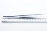 Pinceta monopolarna do diatermii pęseta 25 cm 1,8 mm (84/79) Ząb 2×1