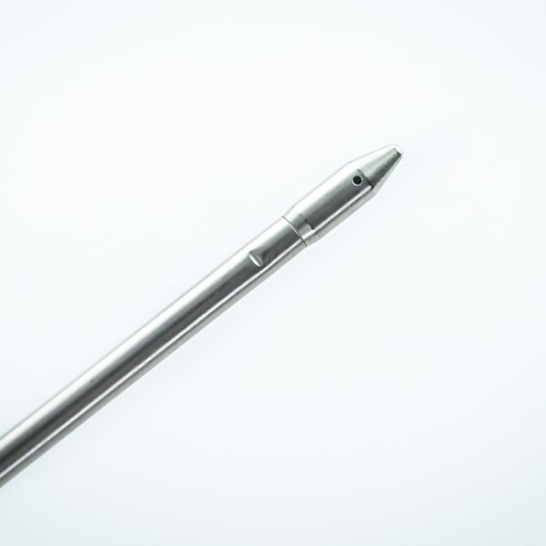 Karl Storz 30160A Trokar z tępą końcówką (87/13)