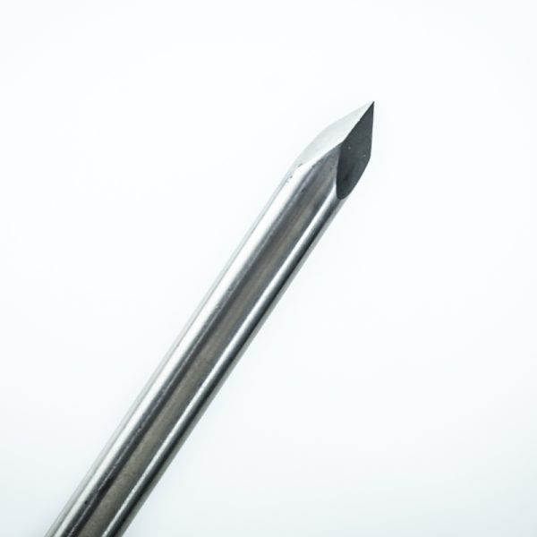 Aesculap EJ755R Obturator 19 cm (87/14)