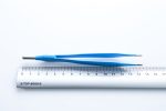 Pinceta monopolarna do diatermii pęseta 14,5 cm 2 mm (84/66) 