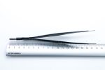 Pinceta monopolarna do diatermii pęseta 18 cm 2 mm (84/70) Ząb 2×1