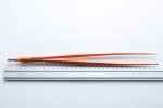 Pinceta monopolarna do diatermii pęseta 33 cm 3 mm (84/73)