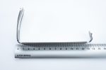 Heinz Waldrich Hak Chirurgiczny Retraktor 14 cm (87/19)