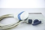 GE Healthcare RAB6-D Głowica 4D Sonda USG