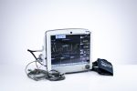 GE Carescape B650 Kardiomonitor CO2 Monitor Pacjenta