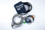 GE Carescape B650 Kardiomonitor CO2 Monitor Pacjenta