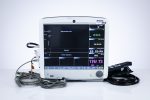 GE Carescape B650 Kardiomonitor CO2 Monitor Pacjenta