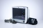 GE Carescape B650 Kardiomonitor CO2 Monitor Pacjenta