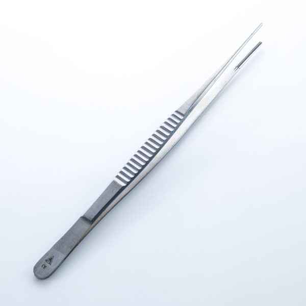 Pęseta Aesculap 23,5cm Pinceta 2×1 (84/85)