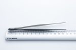 Pęseta Aesculap FB400R Pinceta atraumatyczna 15cm (84/91)