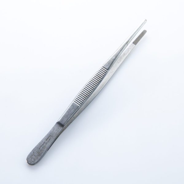 Pęseta anatomiczna Lawton 09-0121 Pinceta 14,5cm (84/84)