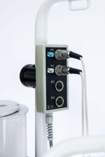MediWatch Clinic+ System do Badań Urodynamicznych 5024A1001-UK Uroflowmetr