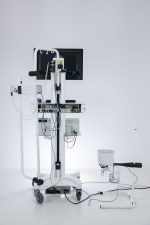 MediWatch Clinic+ System do Badań Urodynamicznych 5024A1001-UK Uroflowmetr
