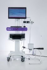 MediWatch Clinic+ System do Badań Urodynamicznych 5024A1001-UK Uroflowmetr