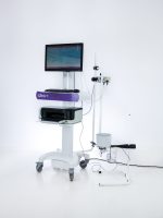 MediWatch Clinic+ System do Badań Urodynamicznych 5024A1001-UK Uroflowmetr
