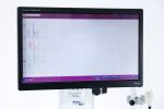 MediWatch Clinic+ System do Badań Urodynamicznych 5024A1001-UK Uroflowmetr