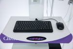 MediWatch Clinic+ System do Badań Urodynamicznych 5024A1001-UK Uroflowmetr