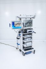Lemke HDC907 Optimum XL202 ORCAP Zestaw Endoskopowy