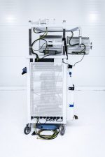 Lemke HDC907 Optimum XL202 ORCAP Zestaw Endoskopowy