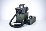 Pneupac CompPAC 200 Respirator Transportowy
