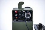 Pneupac CompPAC 200 Respirator Transportowy