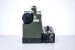 Pneupac CompPAC 200 Respirator Transportowy