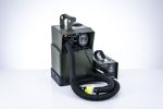 Pneupac CompPAC 200 Respirator Transportowy