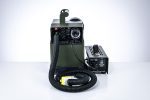 Pneupac CompPAC 200 Respirator Transportowy