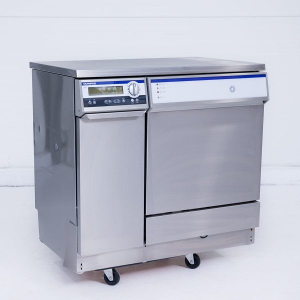 Olympus ETD 4 Miele Myjnia Endoskopowa Myjka