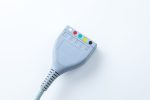 Przewód połączeniowy Datascope 0012-00-1255-01 Kabel 5-odprowadzeniowy
