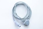 Przewód połączeniowy Datascope 0012-00-1255-01 Kabel 5-odprowadzeniowy