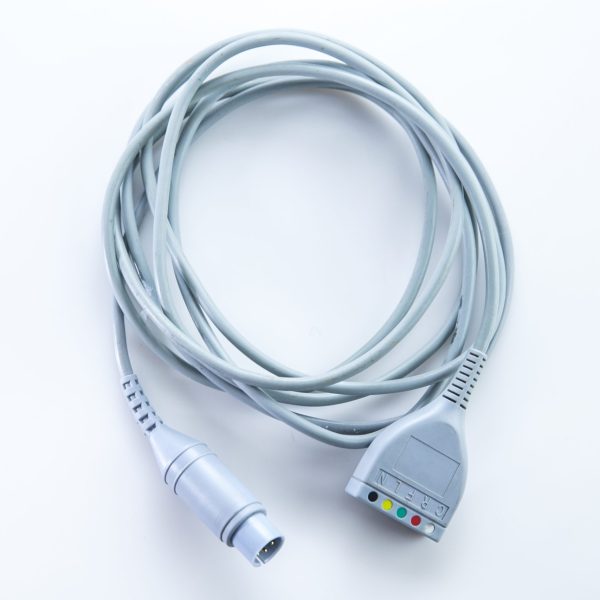 Przewód połączeniowy Datascope 0012-00-1255-01 Kabel 5-odprowadzeniowy