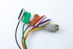 Kabel EKG Corpuls 6-odprowadzeniowy Przewód do Defibrylatora