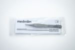 Medmiles 04-009-12 Pęseta Anatomiczna Adson 12cm (87/26)