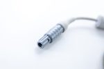 Kabel EKG GE Przewód 5-odprowadzeniowy Klamra ODU