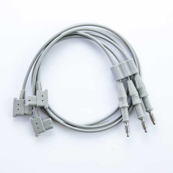 Przewód EKG Philips M1715B Kabel Nowy