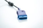 Kabel przedłużający SpO2 GE 2021406-001 Adapter