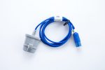 Czujnik Saturacji SpO2 Envitec R-2414-15 do Philips Sylikonowy dla Dorosłych