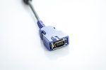 Czujnik saturacji SpO2 z kablem przedłużającym Nellcor Adapter