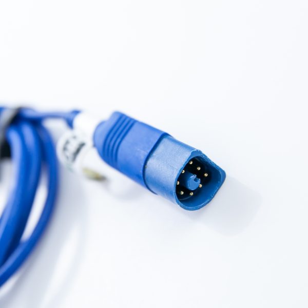 Czujnik Saturacji SpO2 Envitec R-2414-15 do Philips Sylikonowy dla Dorosłych