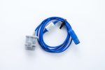 Czujnik Saturacji SpO2 Envitec RM-2414-15 do Philips Silikonowy dla Dzieci Nowy