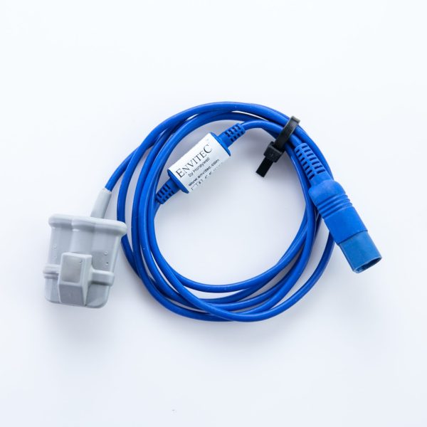 Czujnik Saturacji SpO2 Envitec RM-2414-15 do Philips Silikonowy dla Dzieci Nowy