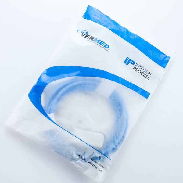 Integral Process Kabel przedłużający SpO2 Adapter Edan Nowy