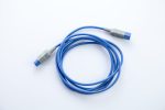 Kabel przedłużający SpO2 Philips M1941A Adapter Nowy