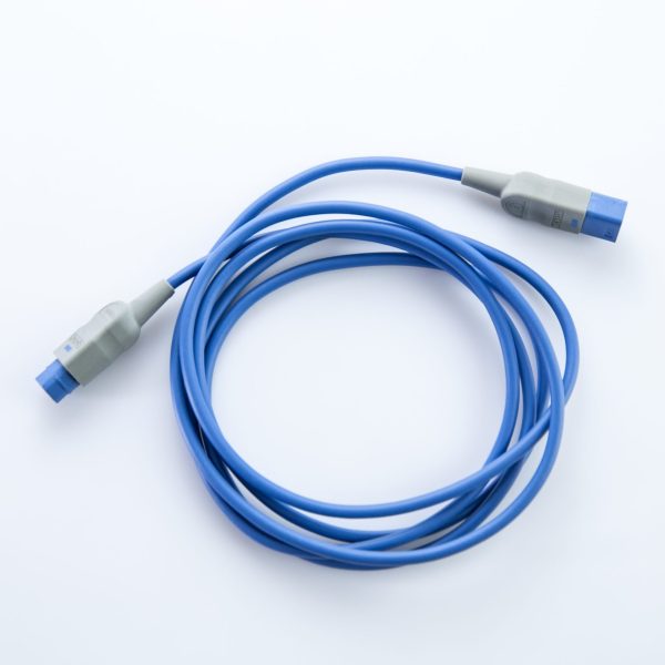 Kabel przedłużający SpO2 Philips M1941A Adapter Nowy