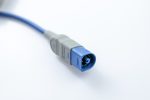 Kabel przedłużający SpO2 Philips M1941A Adapter Nowy