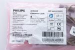 Philips 21082A Kabel połączeniowy wielokrotnego użytku do sond jednorazowych Nowy