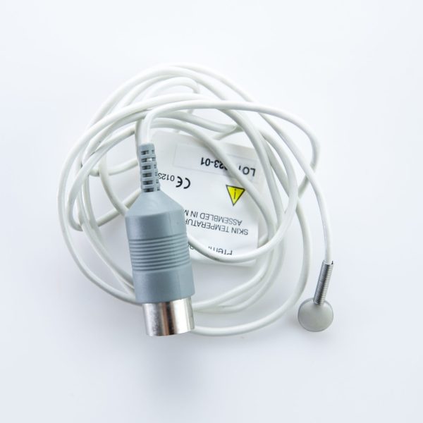 Drager Wielorazowy czujnik Temperatury MU11225-03 Nowy