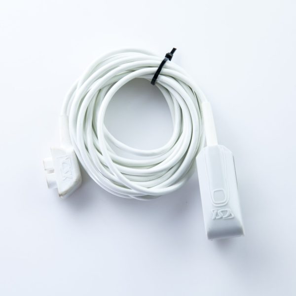 Czujnik saturacji SpO2 CSI 302-001094 klips na palec